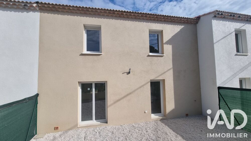 Vente Maison Vente Maison/villa 4 pièces Saint-maximin-la-sainte-baume