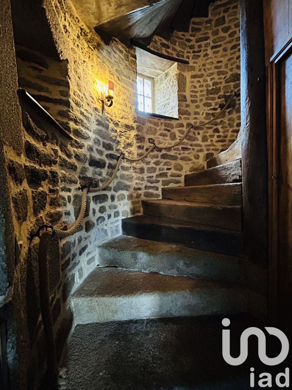 � vendre  Maison Ducey (50220)