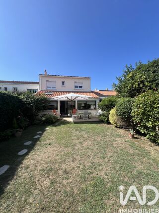  Maison à vendre 5 pièces 143 m²