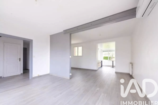  Maison � vendre 5 pi�ces 122 m�