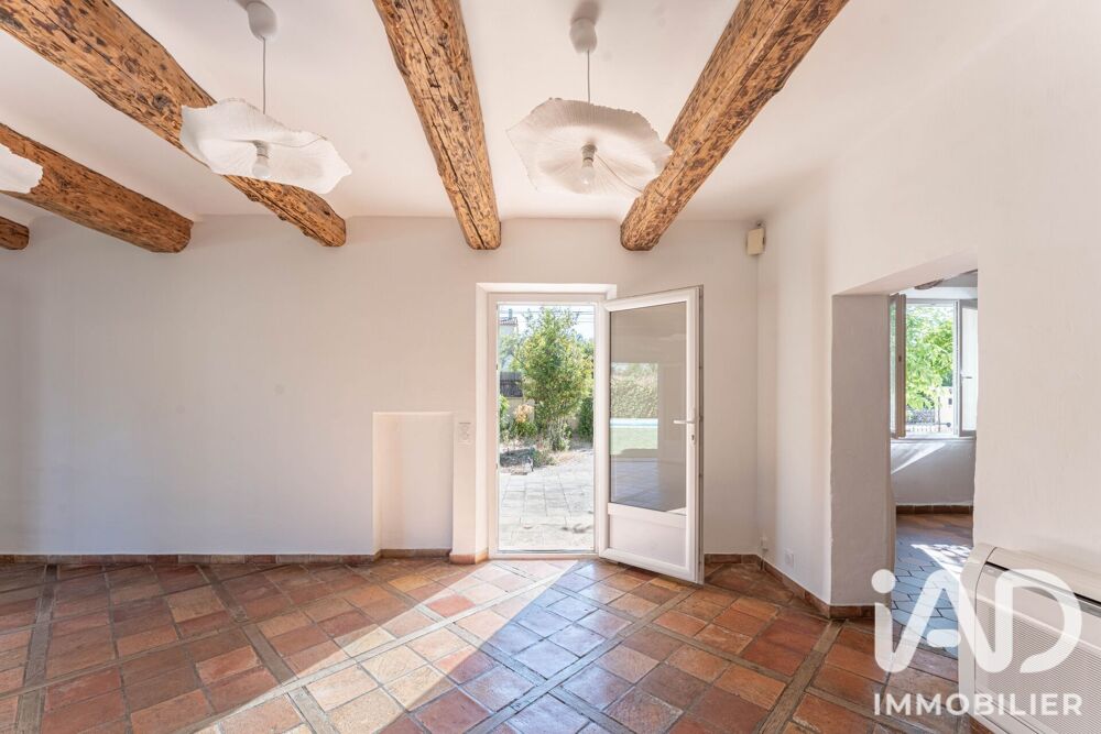 à vendre  Maison Aix-en-Provence (13090)