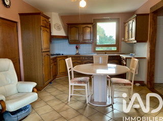  Maison � vendre 4 pi�ces 87 m�