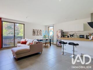  Appartement à vendre 3 pièces 69 m²