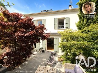 Maison à vendre 7 pièces 221 m²