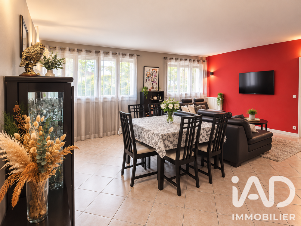 Vente Appartement Vente Appartement 3 pièces Champigny-sur-marne