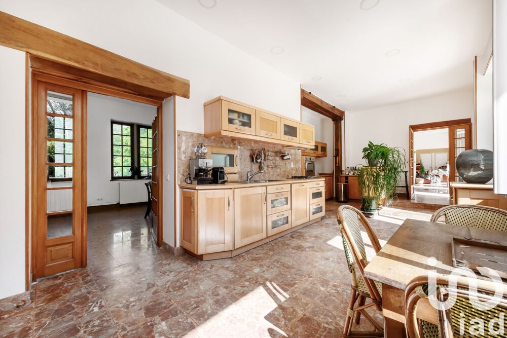 à vendre  Maison Ozoir-la-Ferrière (77330)