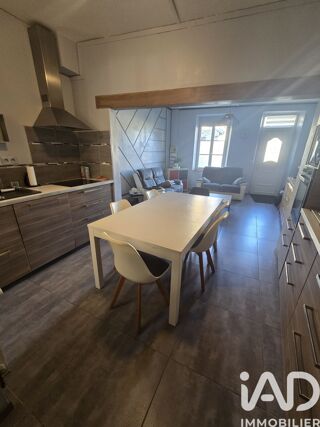  Maison à vendre 4 pièces 78 m²