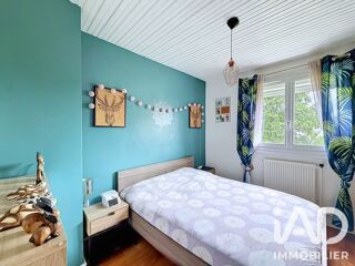  Maison à vendre 5 pièces 83 m²