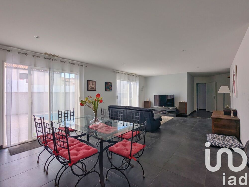 Vente Maison Vente Maison/villa 5 pièces Servian