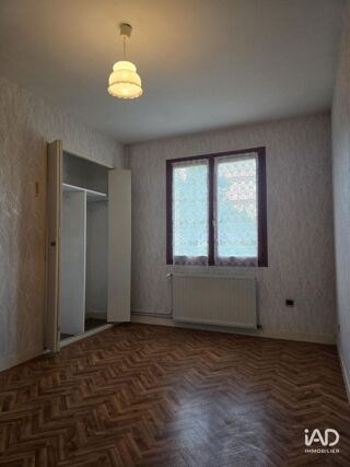  Maison � vendre 5 pi�ces 88 m�