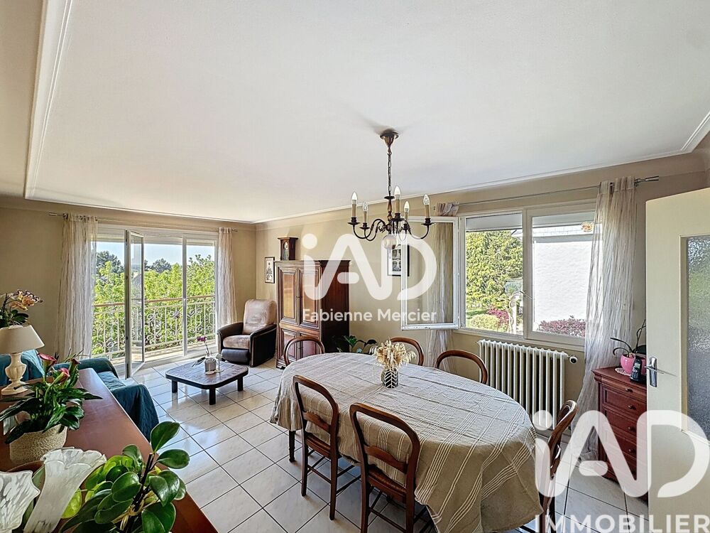 Vente Maison traditionnelle 5 pièces