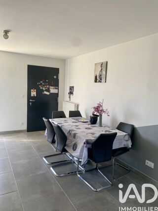  Maison à vendre 4 pièces 88 m²