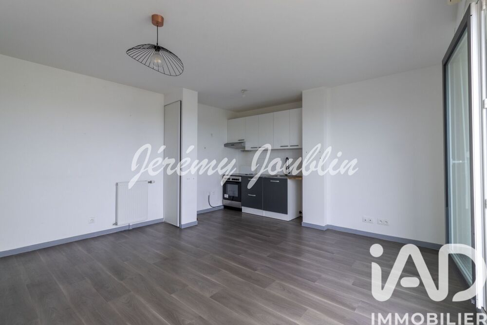 Vente Appartement Vente Appartement 3 pièces Jouy-le-moutier