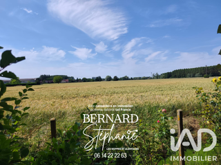  Terrain à vendre 1297 m²
