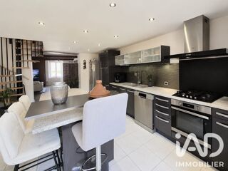  Maison à vendre 6 pièces 166 m²