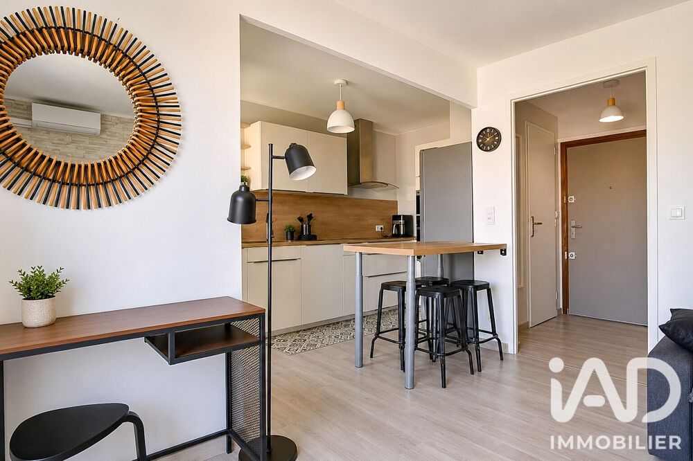 Vente Appartement Vente Appartement 2 pièces La ciotat