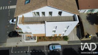  Appartement à louer 4 pièces 94 m²