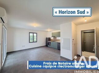  Appartement à vendre 3 pièces 64 m²
