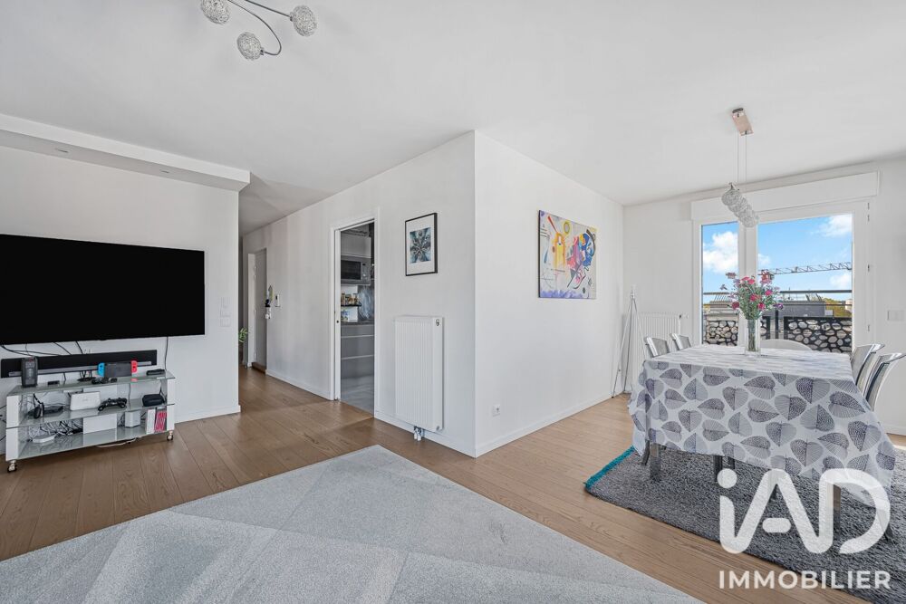 Vente Appartement 5 pièces