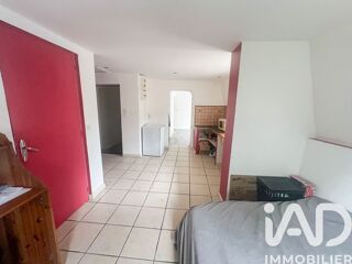  Appartement à vendre 2 pièces 37 m²