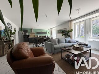  Maison � vendre 5 pi�ces 100 m�