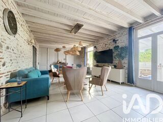  Maison à vendre 8 pièces 270 m²