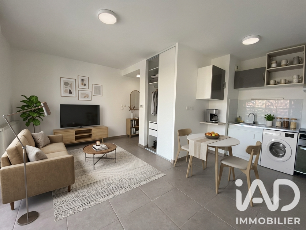 Vente Appartement Vente Appartement 2 pièces La seyne-sur-mer