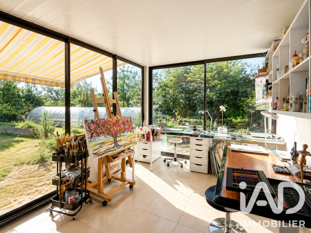 à vendre  Maison Angicourt (60940)