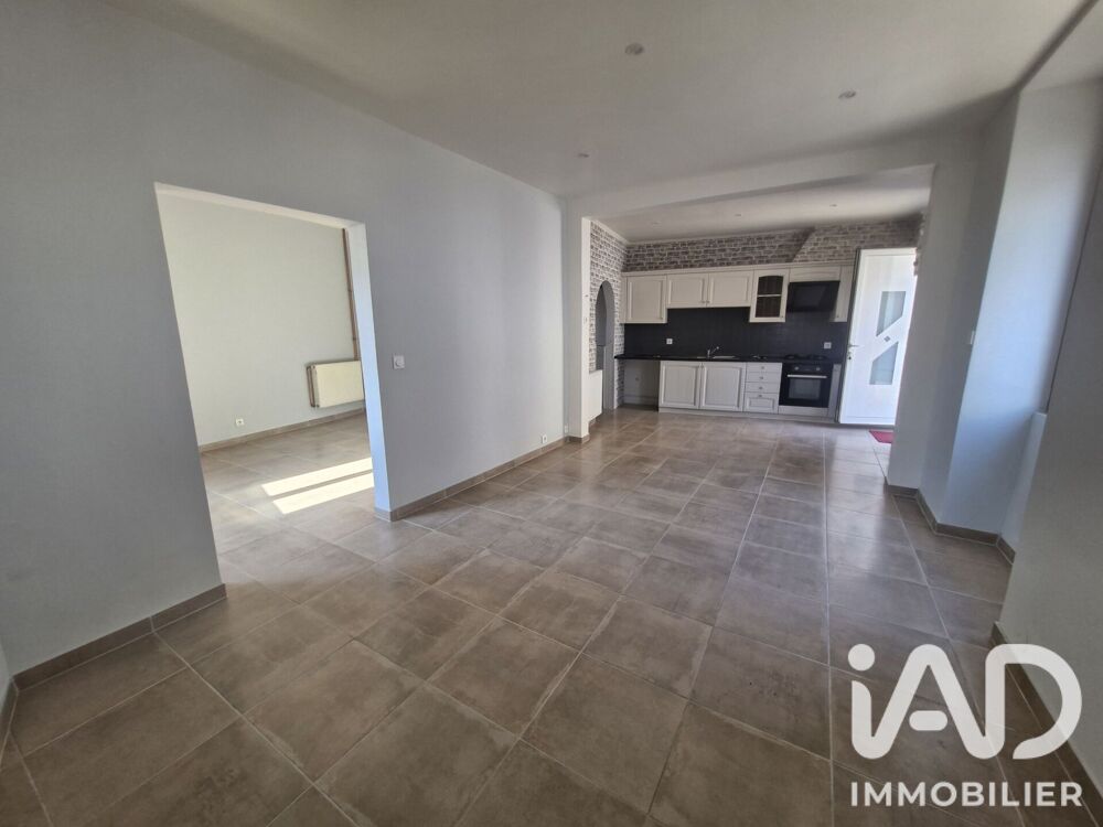 Vente Maison de ville 6 pièces