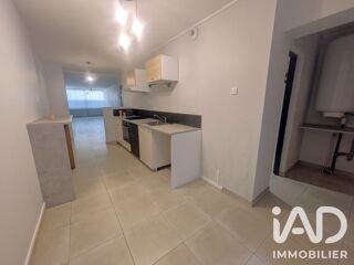  Appartement à louer 2 pièces 66 m²