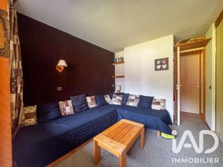  Appartement à vendre 2 pièces 27 m²