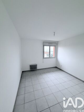  Appartement à vendre 3 pièces 58 m²