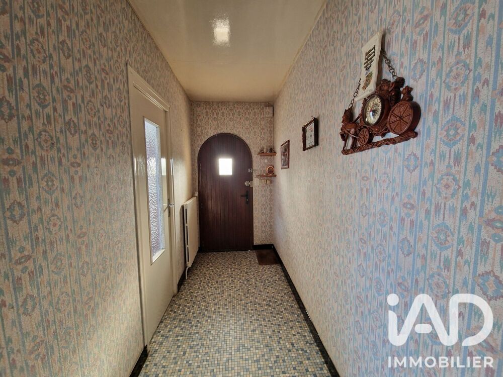 Vente Maison/villa 6 pièces