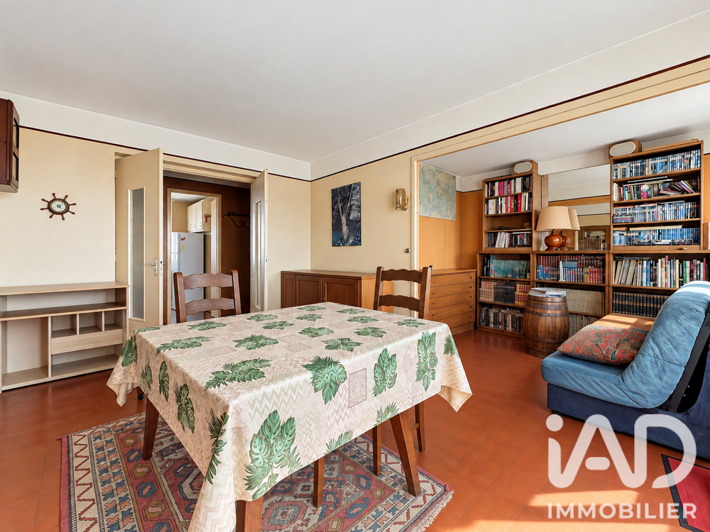 Vente Appartement Vente Appartement 4 pièces Lyon 8