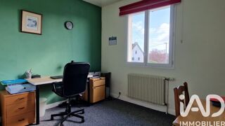  Maison à vendre 5 pièces 126 m²