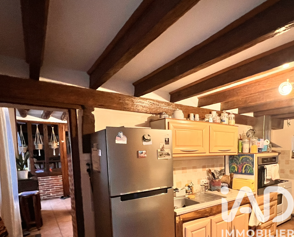 Vente Maison de campagne 6 pièces