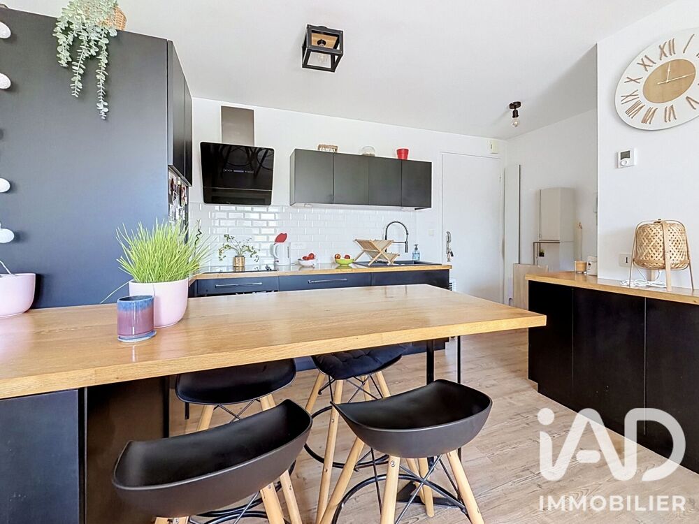 Vente Appartement Vente Appartement 2 pièces La rochelle