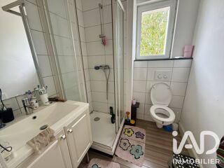  Maison à vendre 5 pièces 71 m²