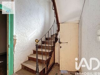  Maison à vendre 6 pièces 110 m²