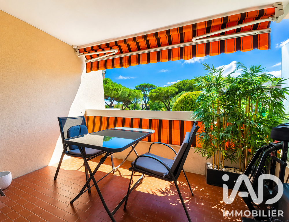 Vente Appartement Vente Appartement 2 pièces Fréjus