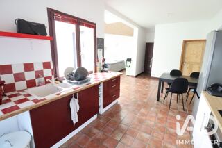  Maison à vendre 3 pièces 80 m²