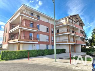  Appartement à vendre 3 pièces 73 m²