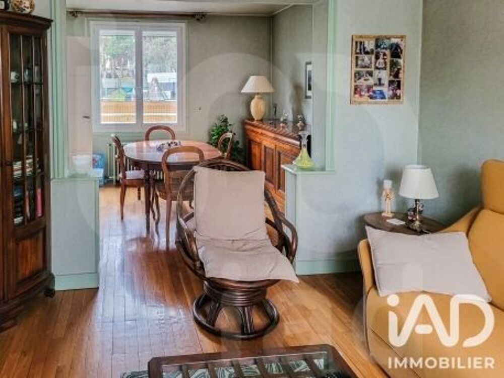 Vente Maison Vente Maison/villa 5 pièces Le havre