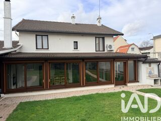  Maison à vendre 6 pièces 142 m²