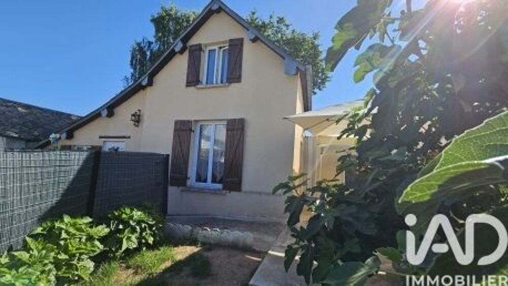 Vente Maison/villa 3 pièces