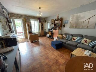  Maison à vendre 7 pièces 135 m²