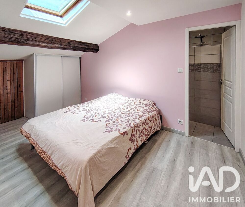 Vente Maison Vente Maison de ville 3 pièces Lézignan-corbières