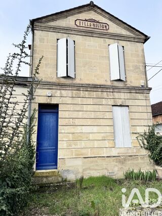  Immeuble à vendre 206 m²