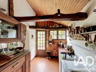  Maison à vendre 4 pièces 127 m²