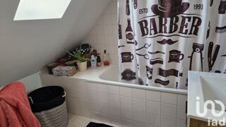  Appartement � vendre 3 pi�ces 54 m�